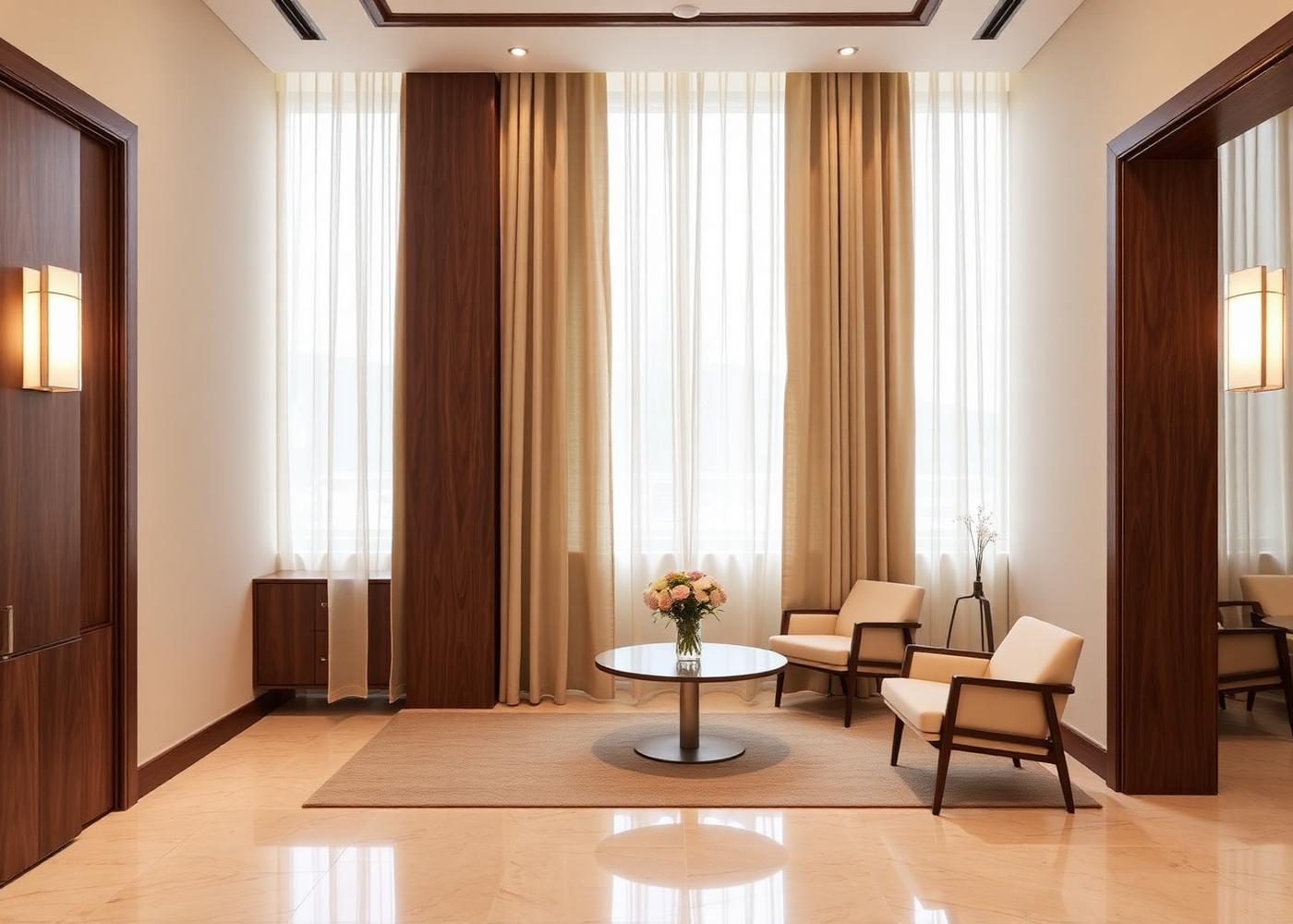 Racasa 4.5 BHK, Bavdhan, Pune